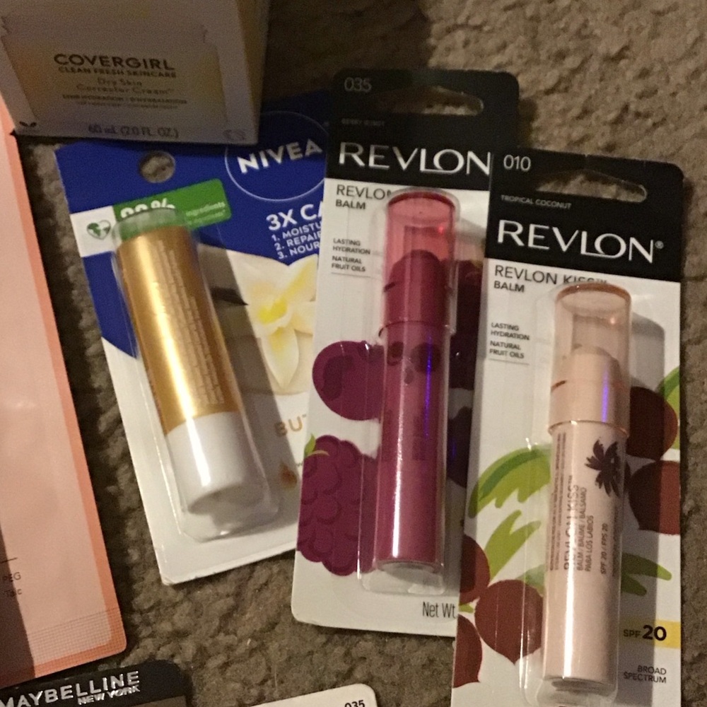 MAKE YOUR OWN BEAUTY BOX-PICK 3 for $11 - Picture 4 of 9